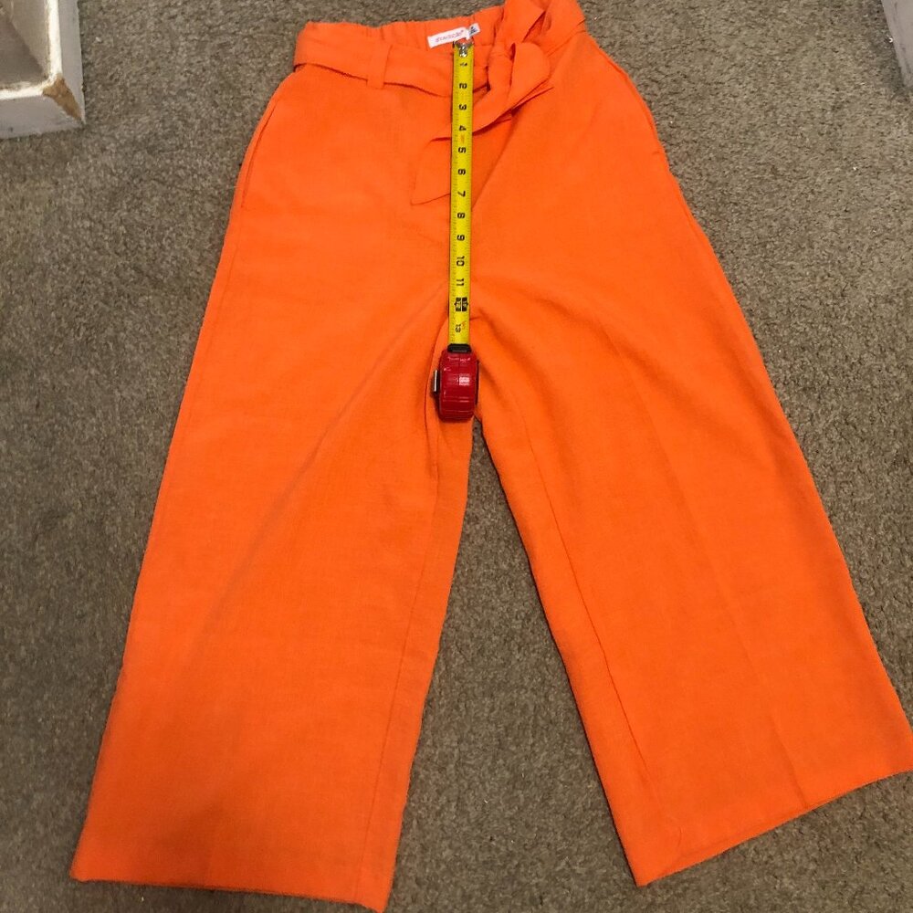 Shoedazzle Pants Women's Size M - Picture 5 of 7